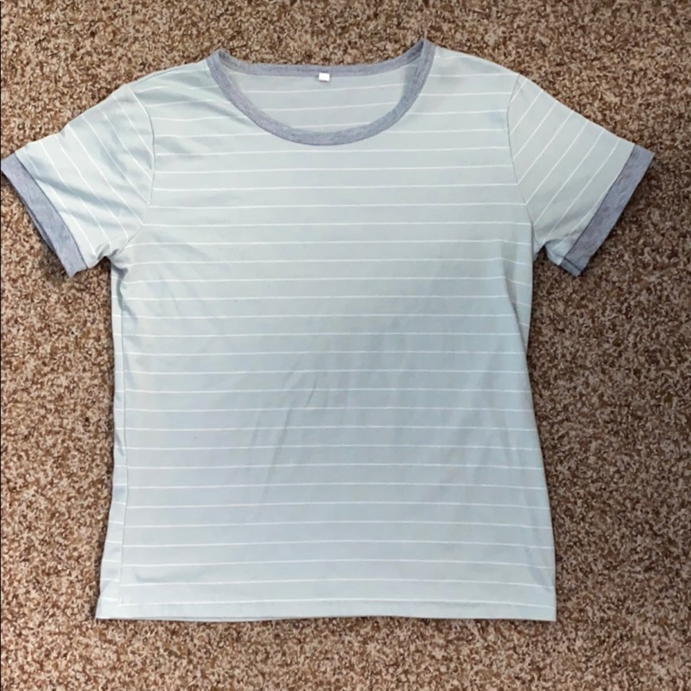 Striped shirt